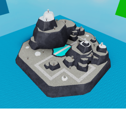 NEW BASEPLATE