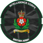 {SAS} Intelligence Corps