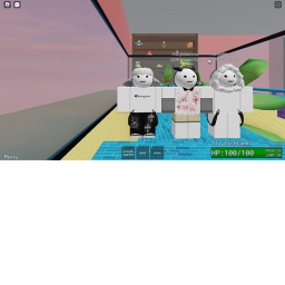 Keksi Gang.'s Racing irgendwas