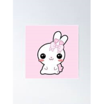 Bunny home!