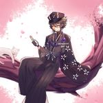 - Anime Luvvs -