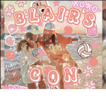 -* Blairs Con *-