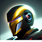 RobotsButCool