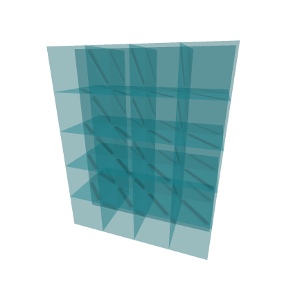 Shatterable Window