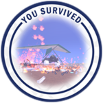 You Survived a Plane Crash