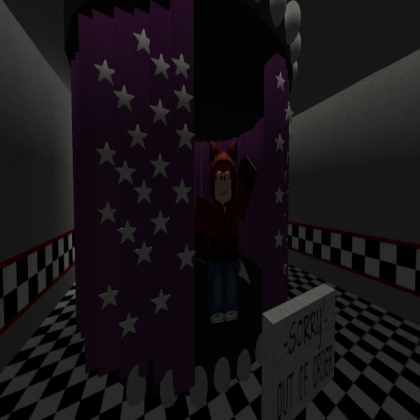 my fan art for gombert22 c: Roblox decal