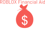 ROBLOX Financial Aid