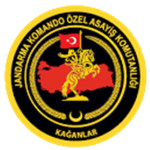 BTF | Jandarma K0mando 0zel Asayis Komutanlıgı