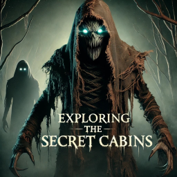 {Exploring The Secret Cabins} {Beta Testing}