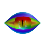 Prismatic Eye of the Seer