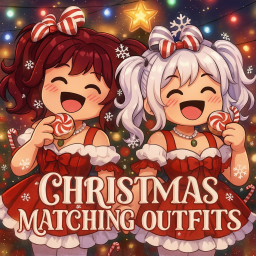[🎄NEW] Christmas Matching Outfit Ideas