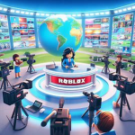 Robloxian TV Studio