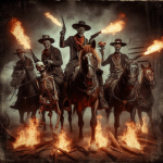 The Inferno Outlaws