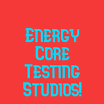 Energy Core Testing Studios