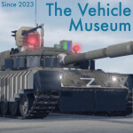 Vehicle Museum
