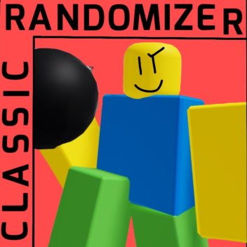 Untitled Classic Randomizer