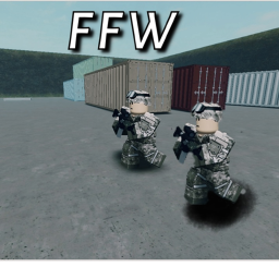 FFW: Fight, Fire, War