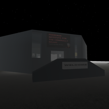 [!ORIGINAL!] Feereman Institute, back in the day!