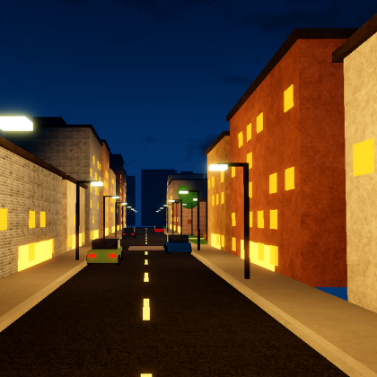 Realistic Atmosphere Kit: Day Night, Fog, 6 Looks
