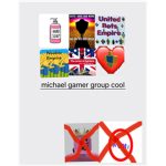 Michael gamer group cool