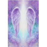 Be like an angel