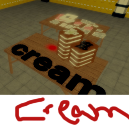 GROCARY GANG EMPLOYEE TRAINING
