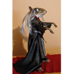 Thikee Squirrel Army