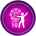 Game Badge Thumbnail