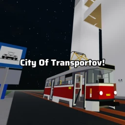 City Of Transportov! icon