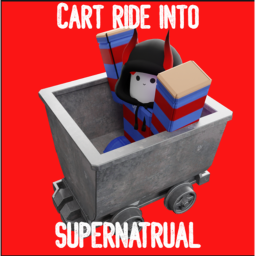 Cart ride into S y l u s [BUGS FIXED🐛]
