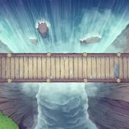 💥Bridge battles💥 retro style