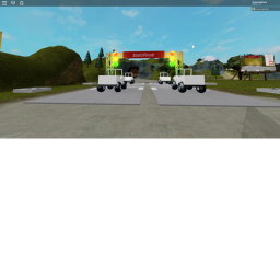 The Racing content