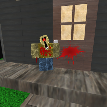 Scary Elevator (Alien)