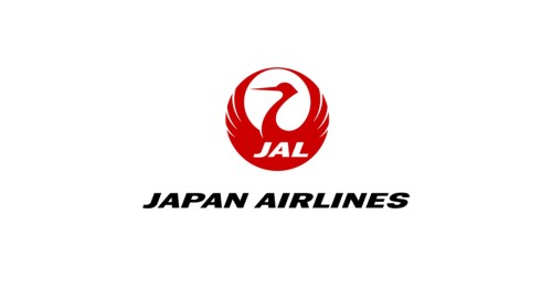 Japan Airlines Calendar