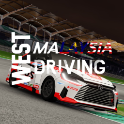 (SEPANG CIRCUIT)West Malaysia Driving icon