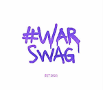 #WarSwag