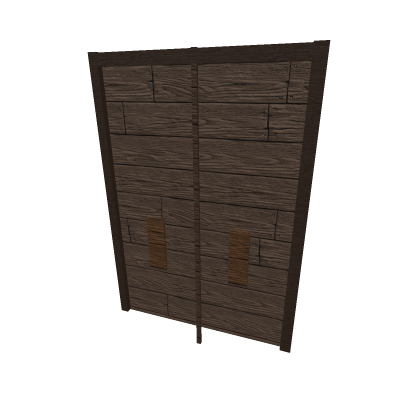 THAI DOOR