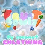 fruit bowls!