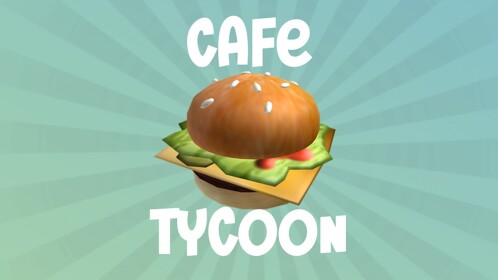 Cafe Tycoon