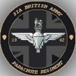 | | PARAS | Parachute Regiment |