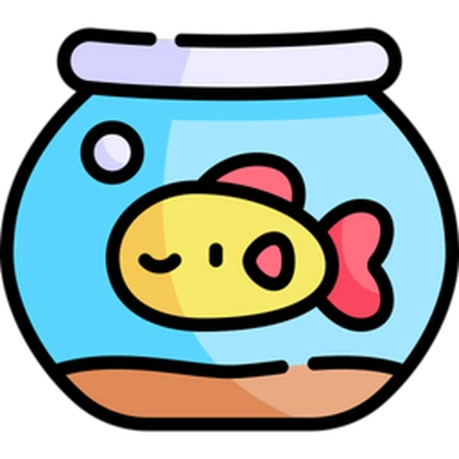 Brainrot Aquarium Roblox group icon