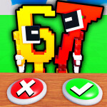 Yes or No? Brainrot RNG