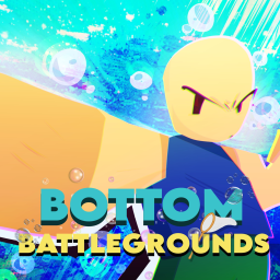 Battlegrounds Bottom [SOON]
