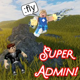 SUPER ADMIN (free for all)