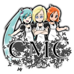 Crossover Maid Café