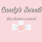Candy’s Sweets