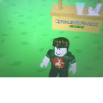 Robux David #