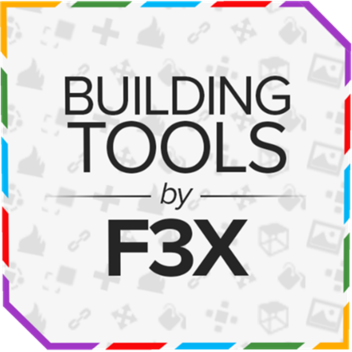 F3X BUILDING!