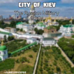 City of Kiev 1962