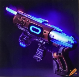 Laser Tag Adventure